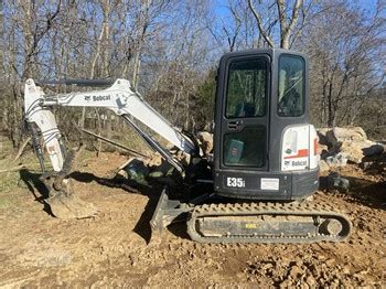 Used Mini Excavators for sale in West Virginia